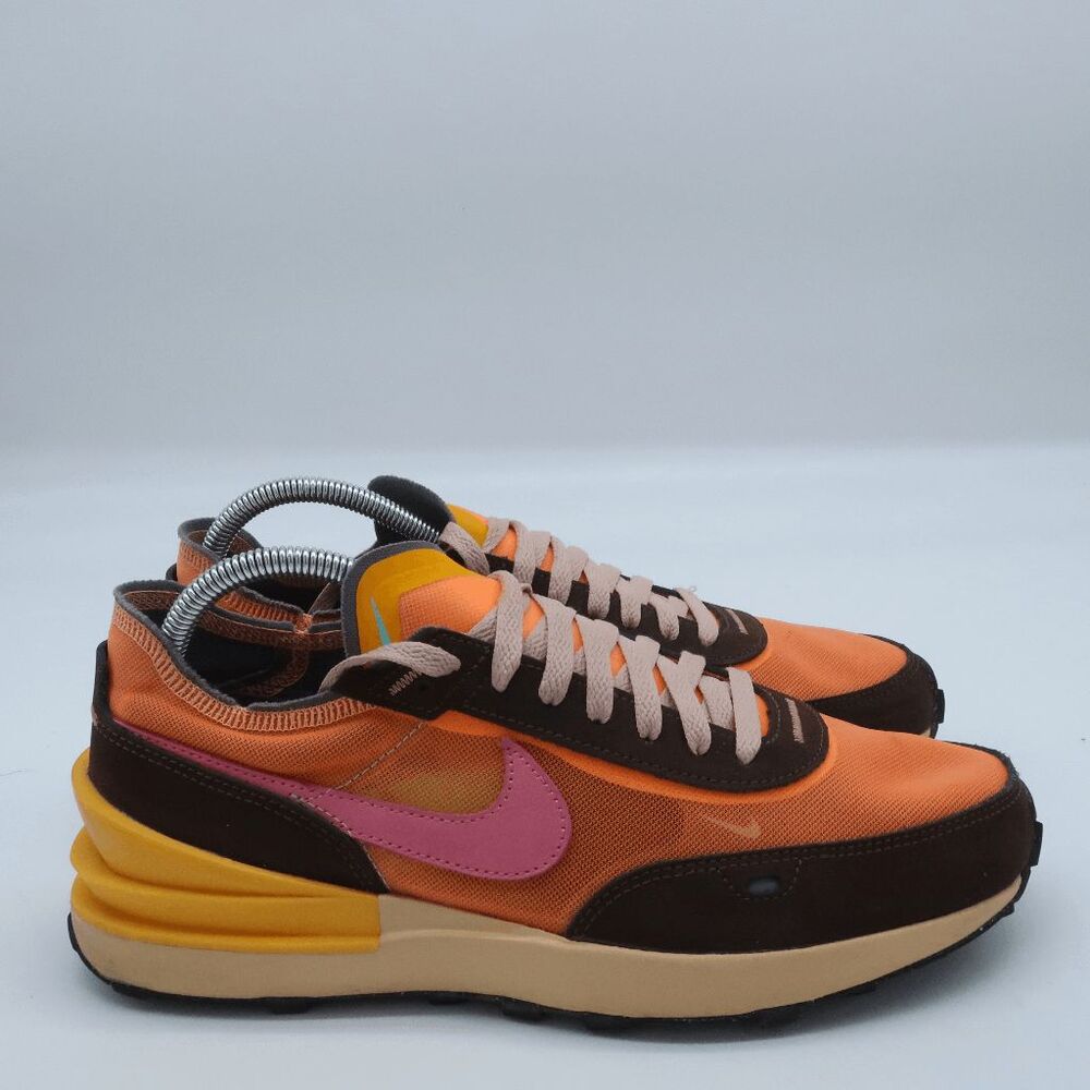 Nike Waffle One - Picture 2 of 9